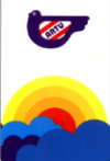 ARTU-Logo Taube